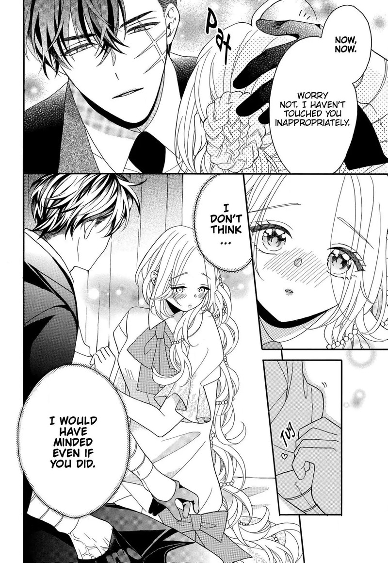 Kishin Kakka No Migawari Hanayome 15 7