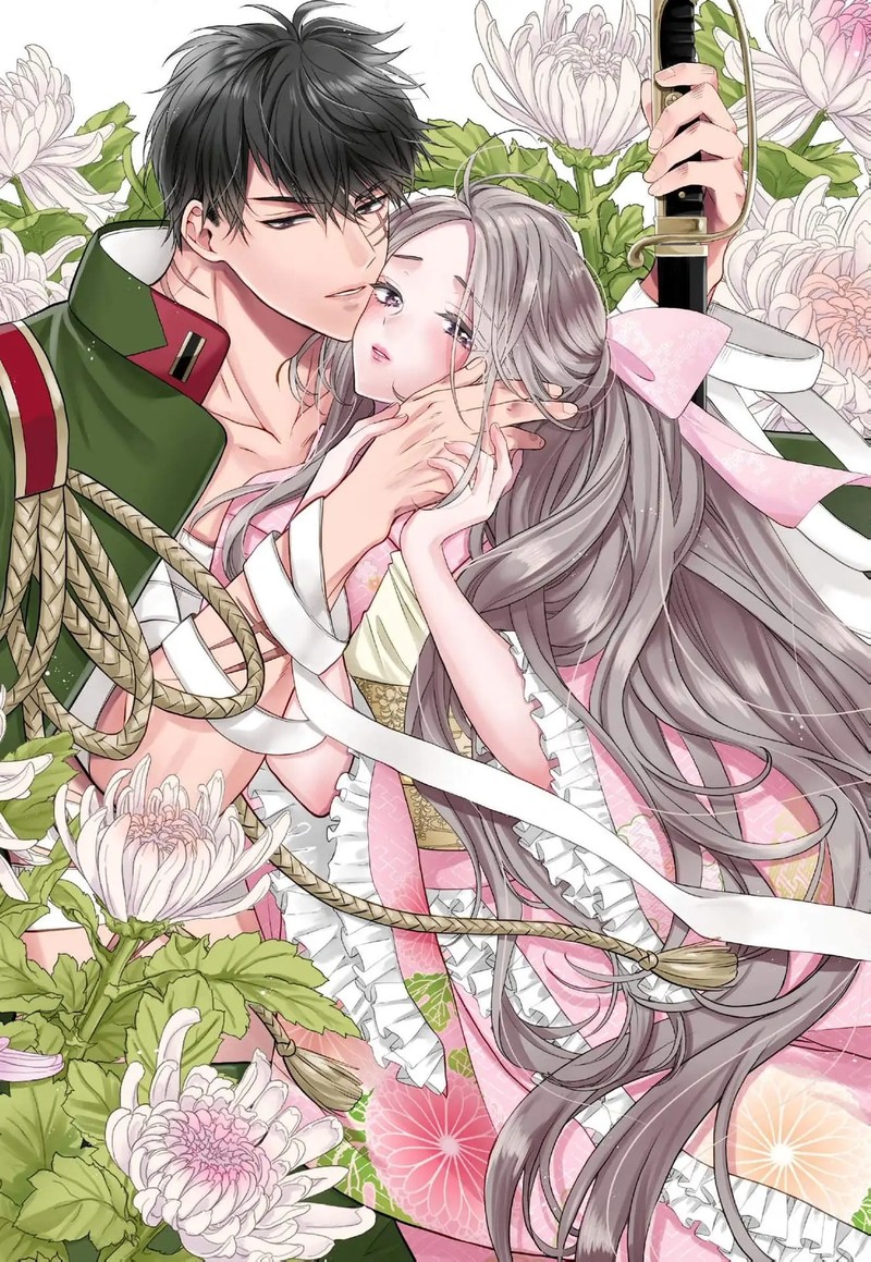 Kishin Kakka No Migawari Hanayome 16 2