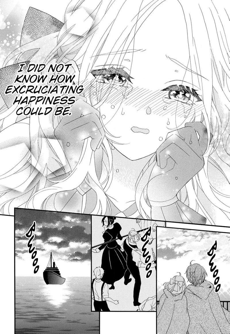 Kishin Kakka No Migawari Hanayome 16 25