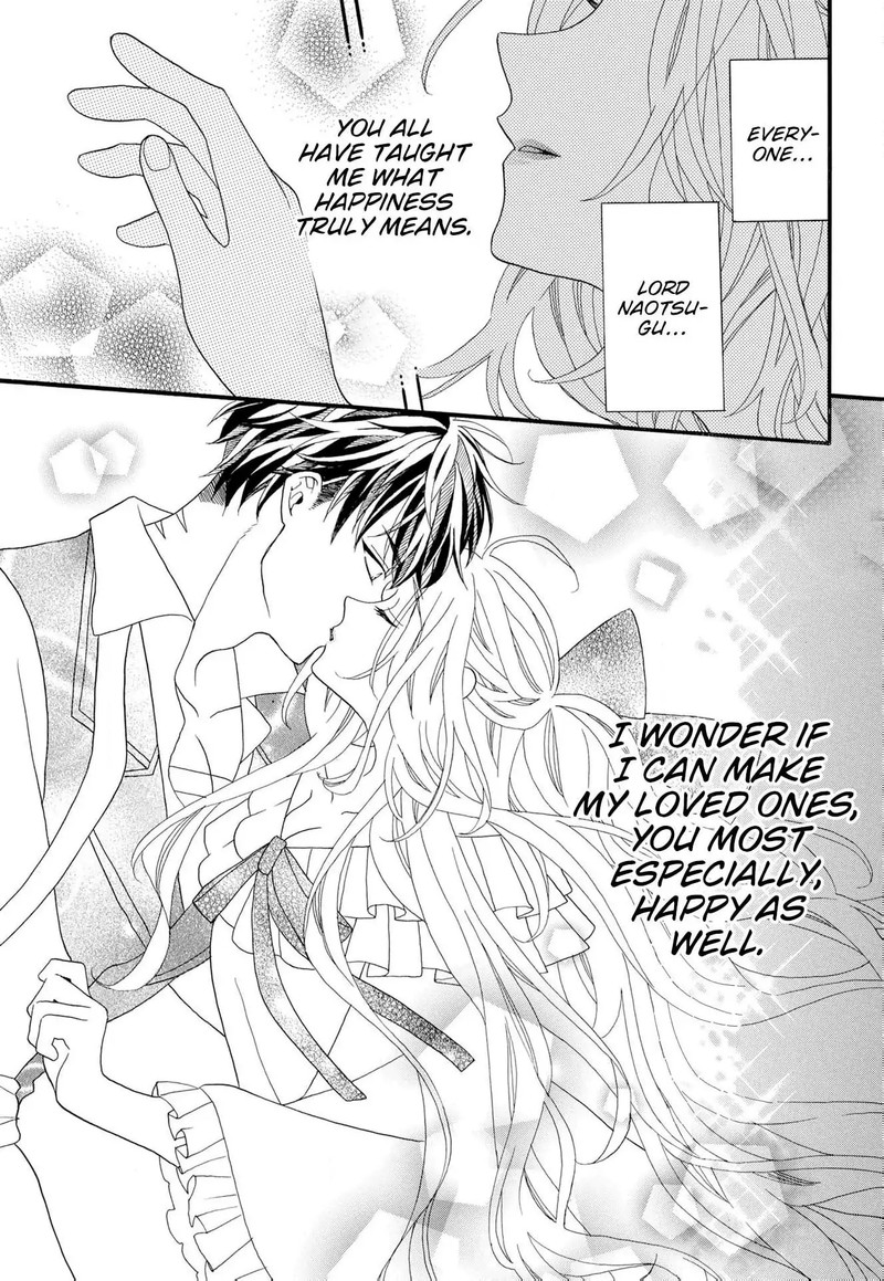 Kishin Kakka No Migawari Hanayome 16 30