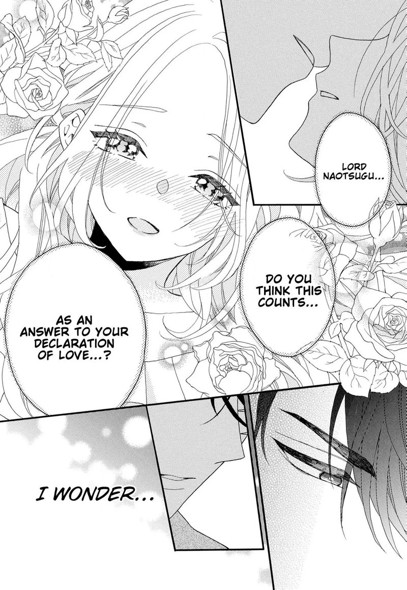 Kishin Kakka No Migawari Hanayome 16 31