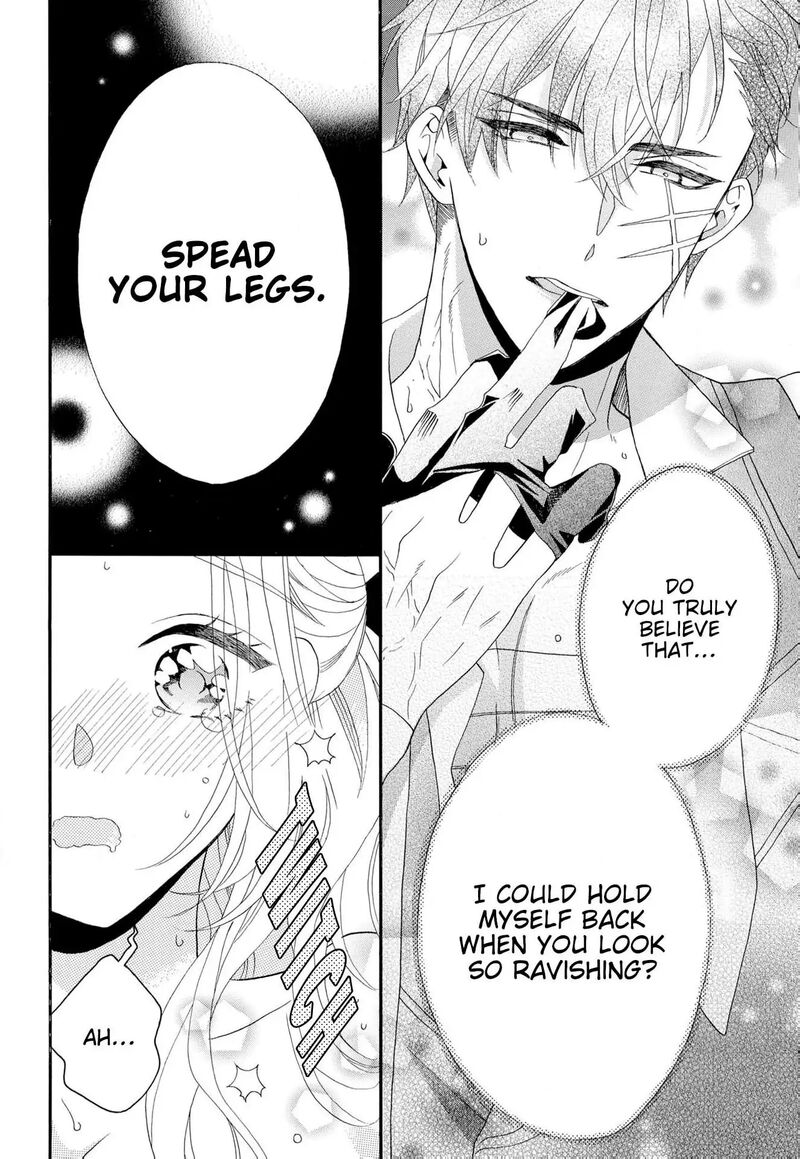 Kishin Kakka No Migawari Hanayome 17 8