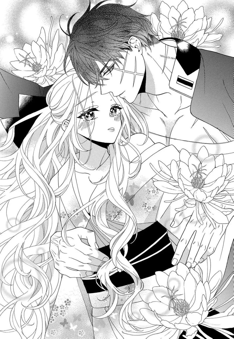 Kishin Kakka No Migawari Hanayome 18 3