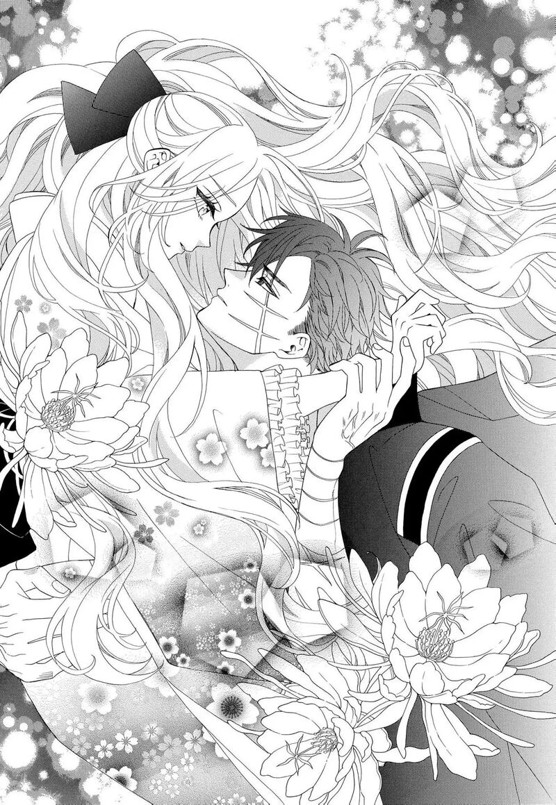 Kishin Kakka No Migawari Hanayome 19 3