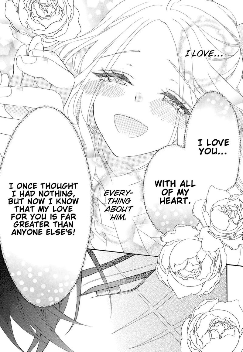 Kishin Kakka No Migawari Hanayome 20 13