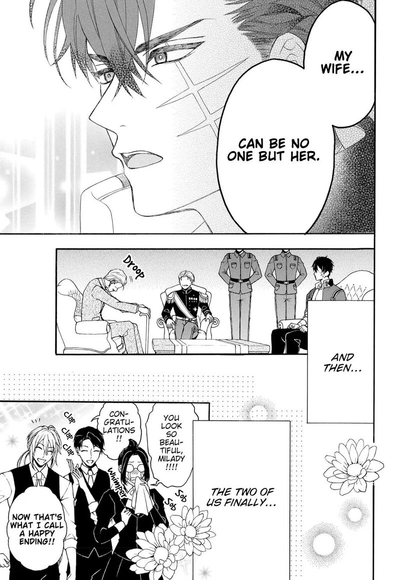Kishin Kakka No Migawari Hanayome 20 31