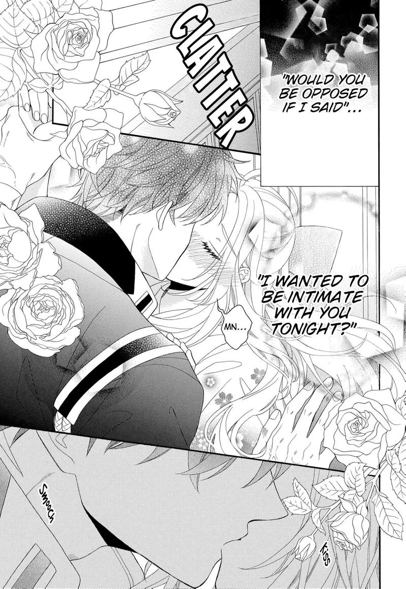 Kishin Kakka No Migawari Hanayome 20 5