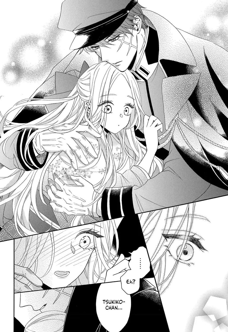 Kishin Kakka No Migawari Hanayome 3 16