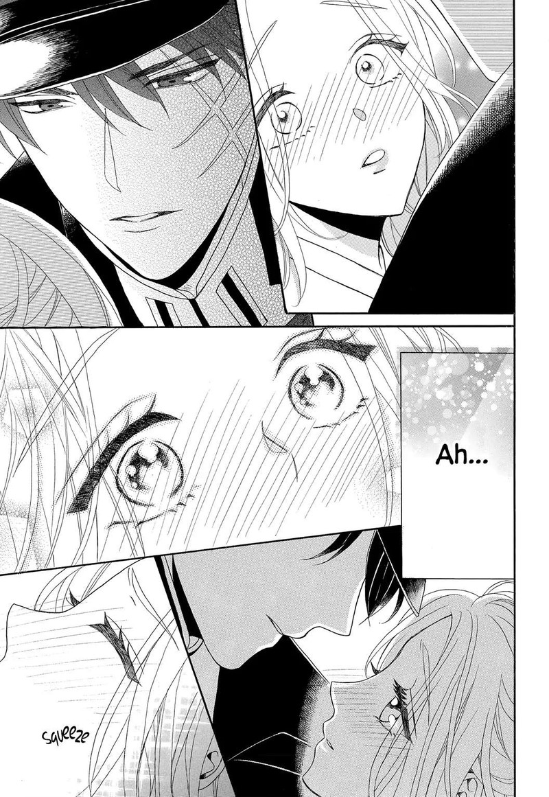 Kishin Kakka No Migawari Hanayome 3 17