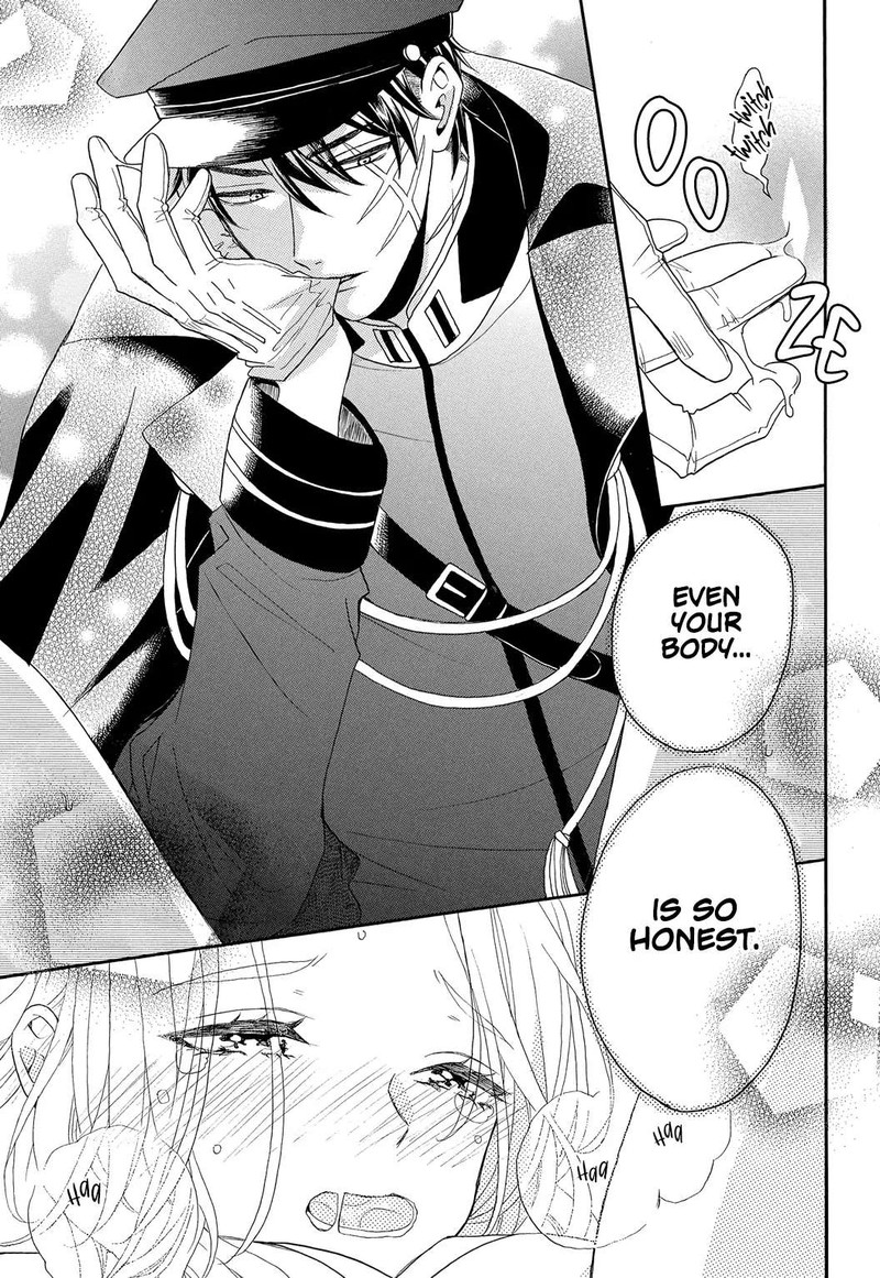 Kishin Kakka No Migawari Hanayome 3 25