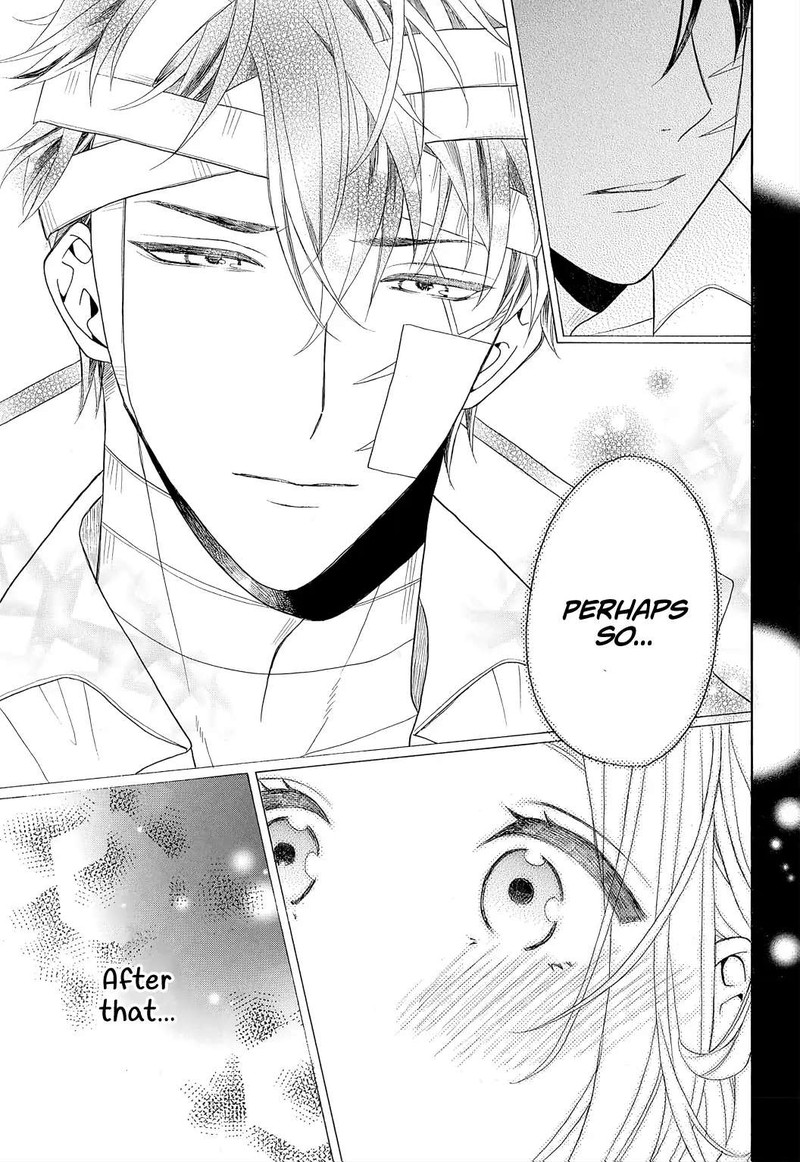 Kishin Kakka No Migawari Hanayome 4 21