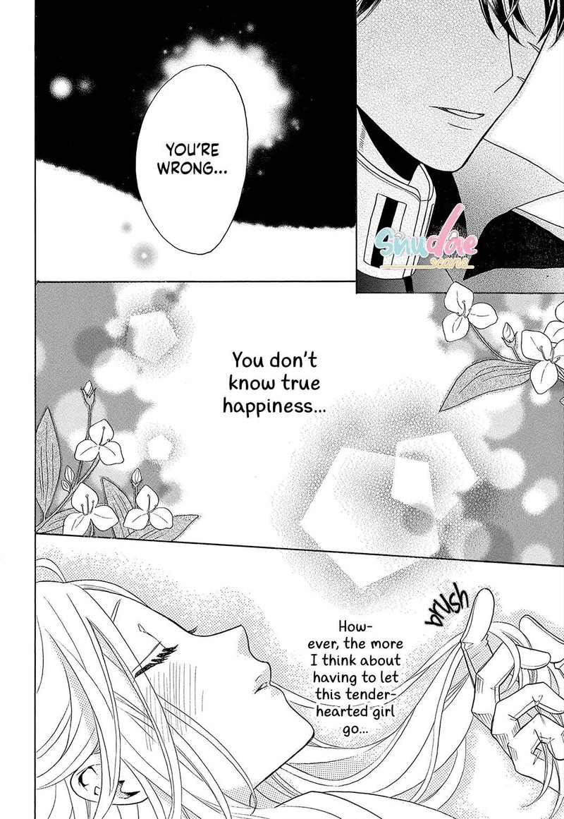 Kishin Kakka No Migawari Hanayome 4 28