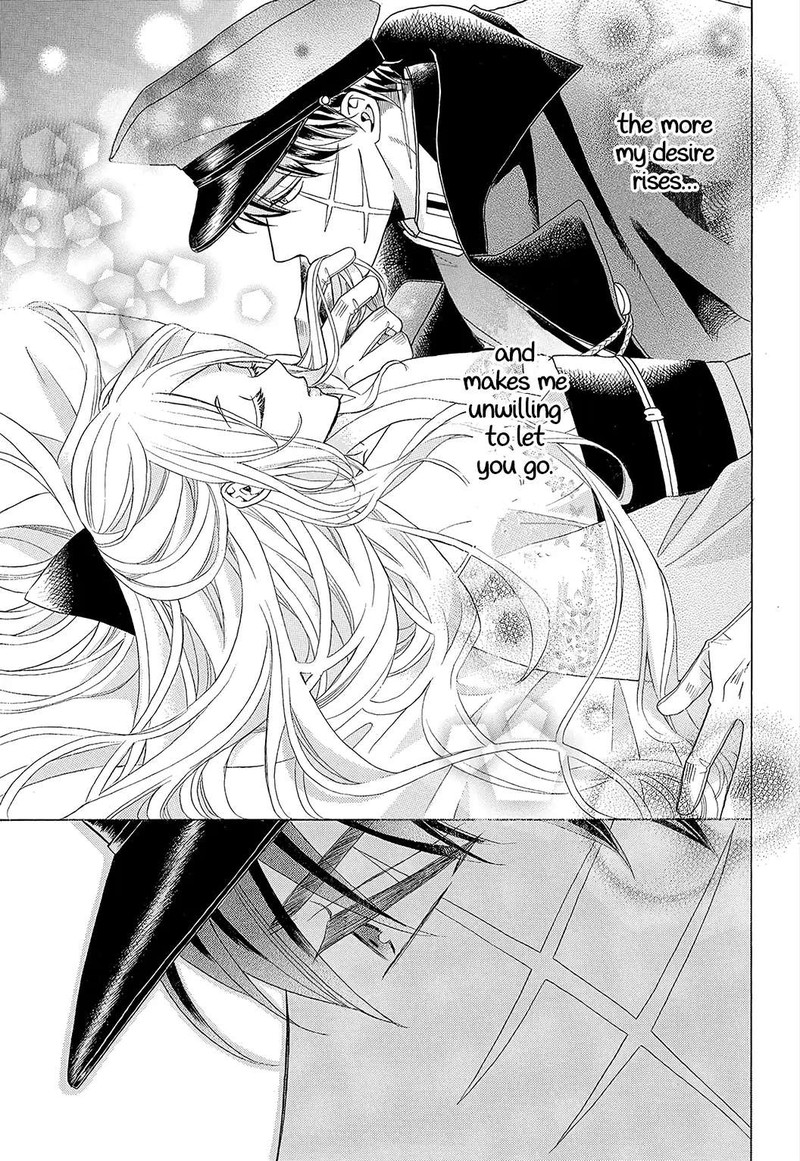 Kishin Kakka No Migawari Hanayome 4 29
