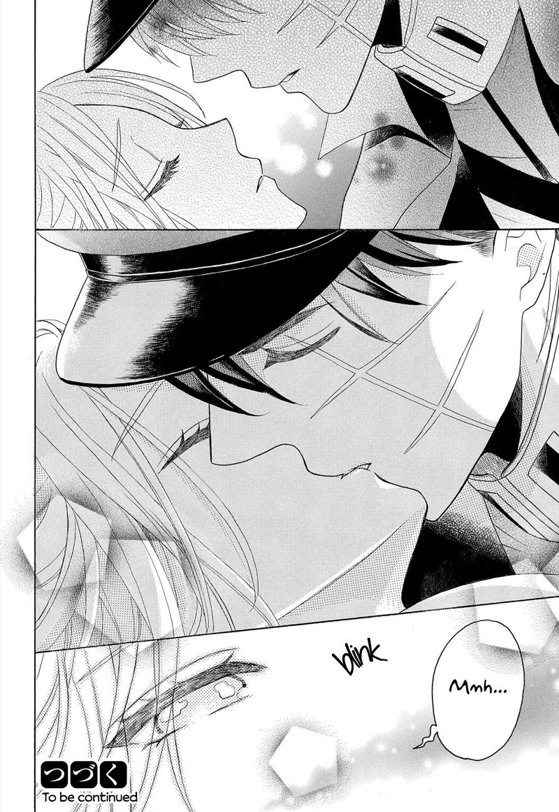 Kishin Kakka No Migawari Hanayome 4 30