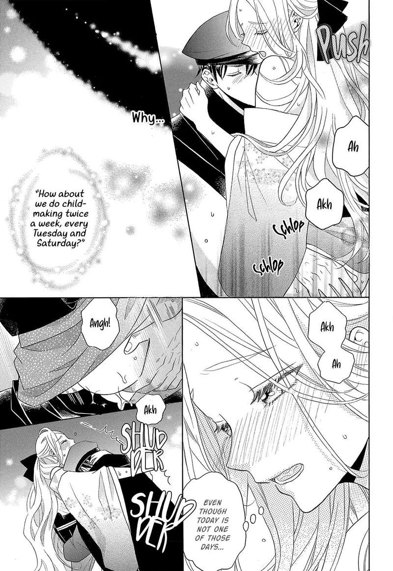 Kishin Kakka No Migawari Hanayome 4 5