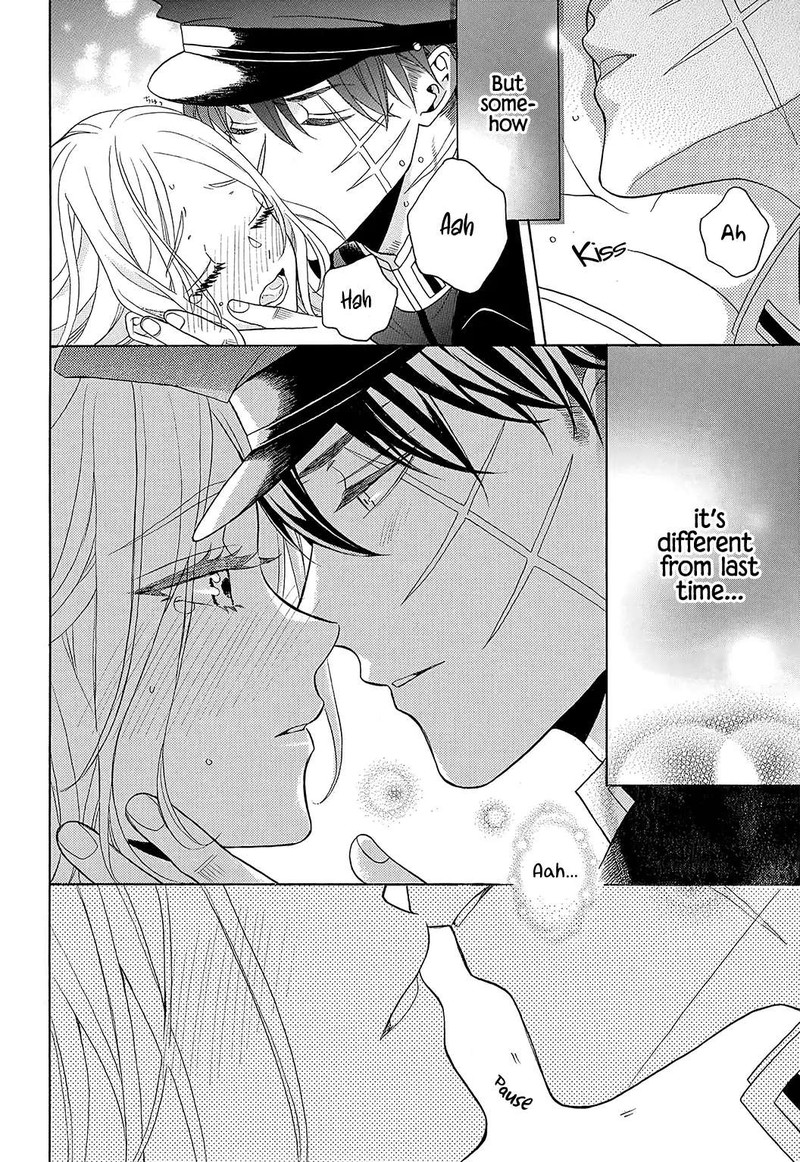 Kishin Kakka No Migawari Hanayome 4 6