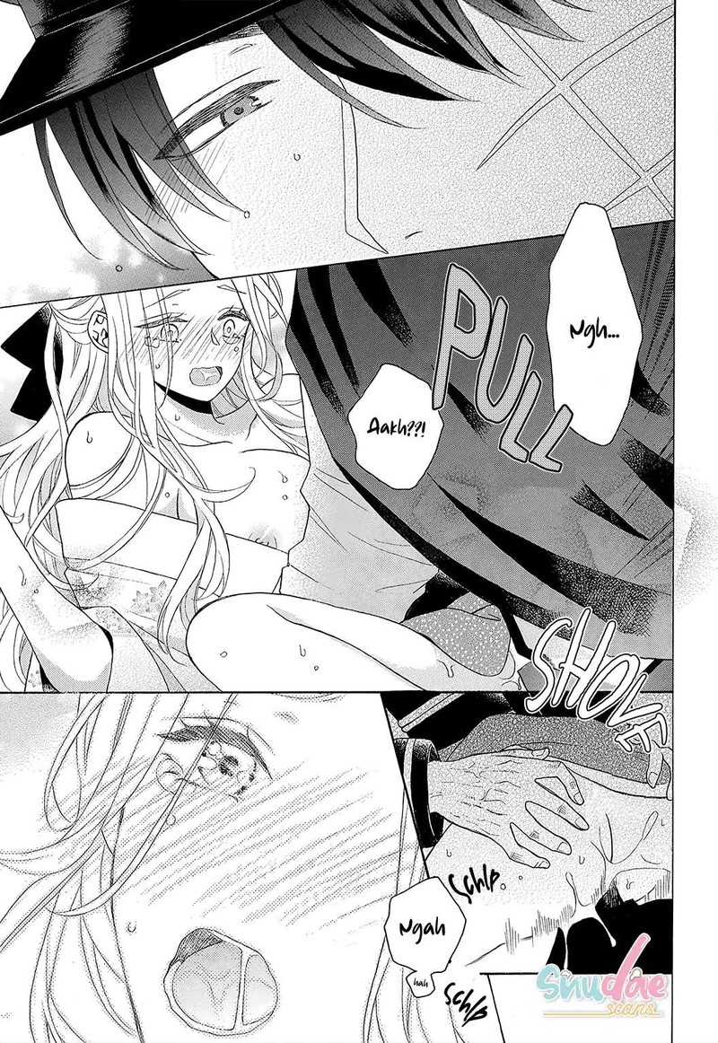 Kishin Kakka No Migawari Hanayome 4 7