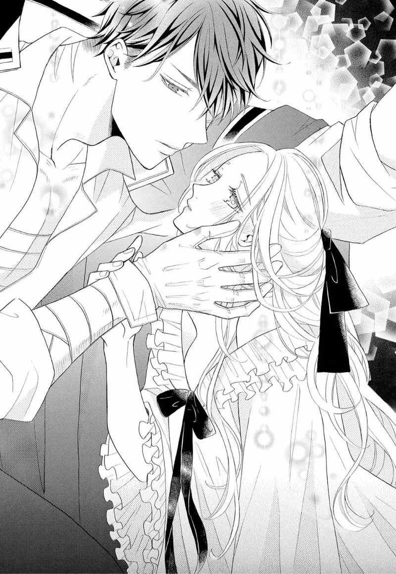 Kishin Kakka No Migawari Hanayome 5 2