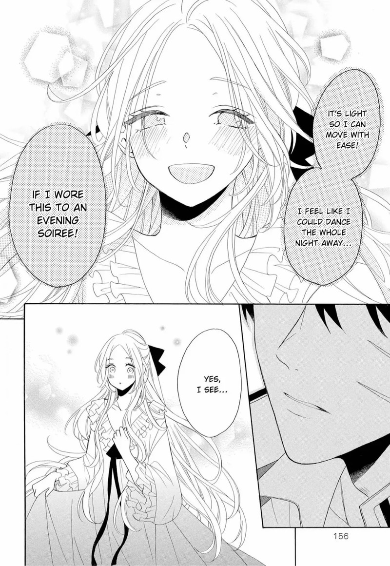 Kishin Kakka No Migawari Hanayome 5 21