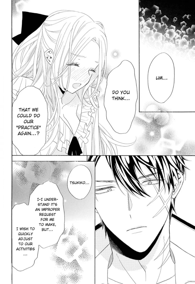 Kishin Kakka No Migawari Hanayome 5 23
