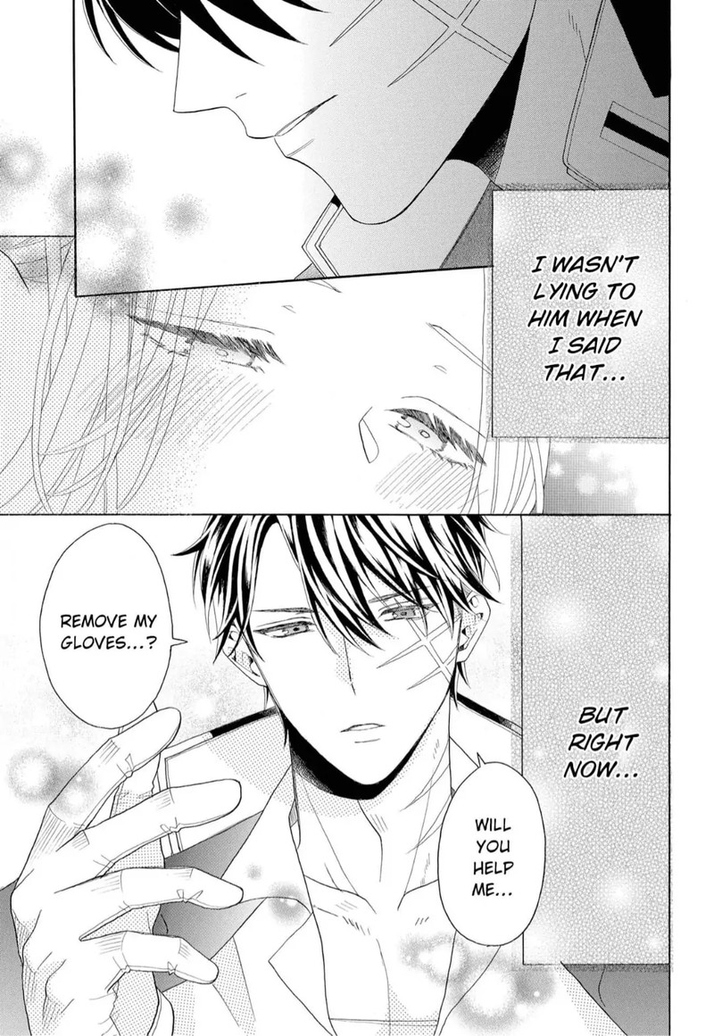 Kishin Kakka No Migawari Hanayome 5 24