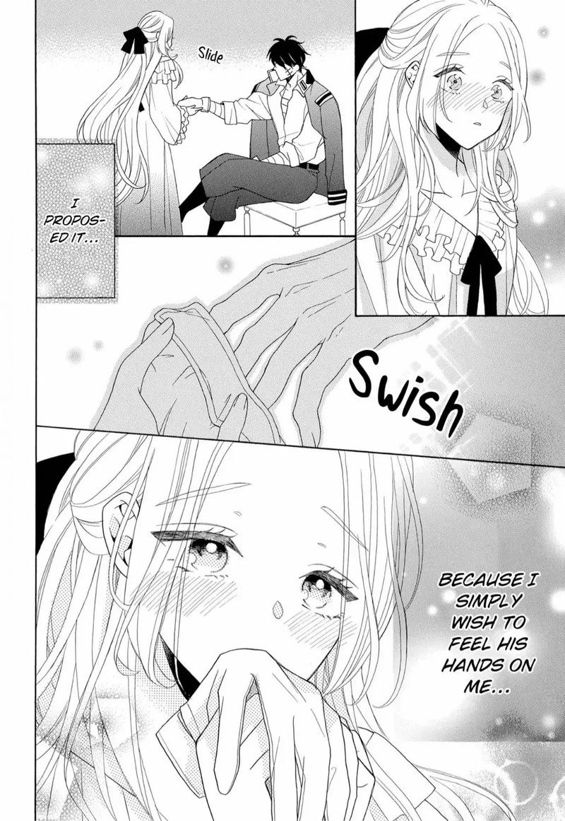 Kishin Kakka No Migawari Hanayome 5 25
