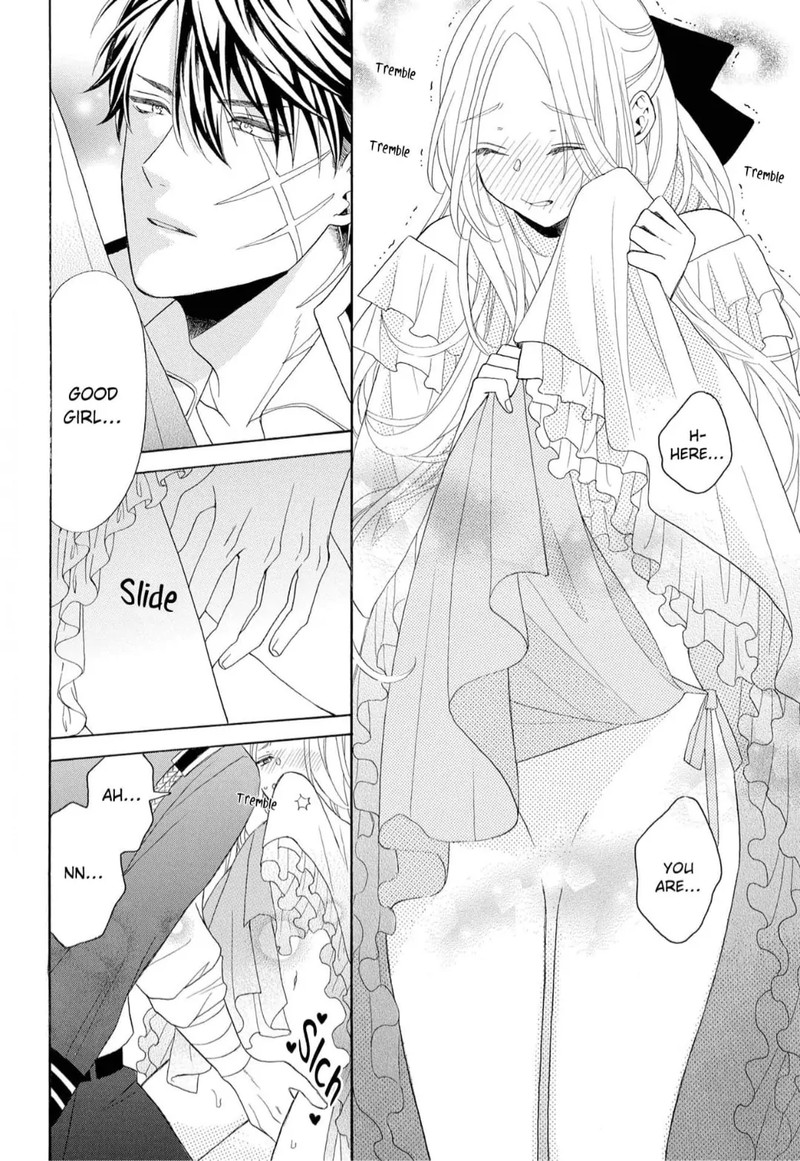Kishin Kakka No Migawari Hanayome 5 27