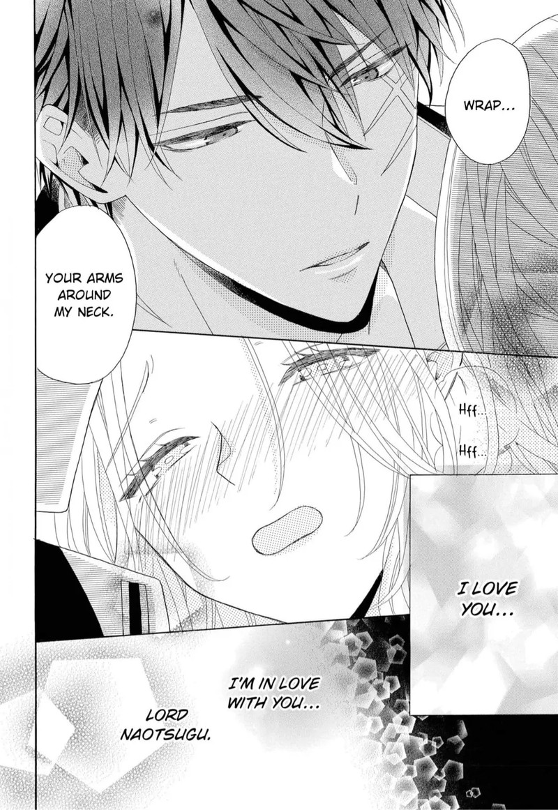 Kishin Kakka No Migawari Hanayome 5 29