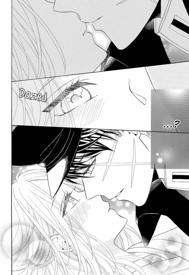 Kishin Kakka No Migawari Hanayome 5 3