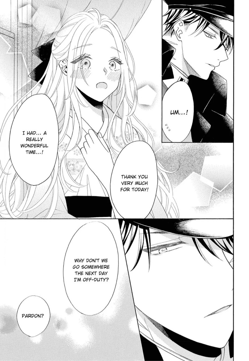 Kishin Kakka No Migawari Hanayome 5 6