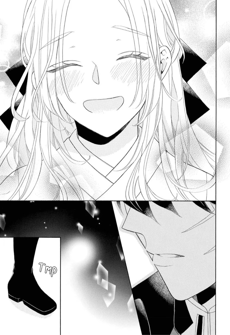 Kishin Kakka No Migawari Hanayome 5 8