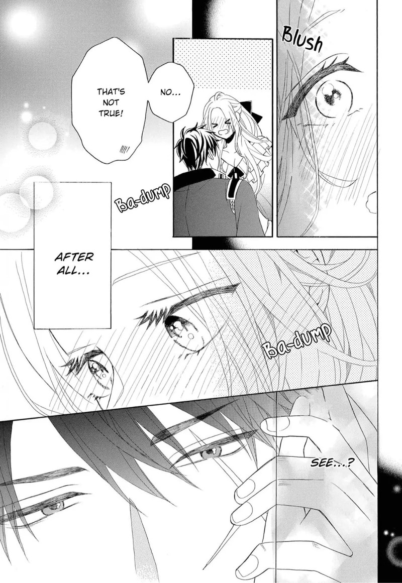 Kishin Kakka No Migawari Hanayome 6 10