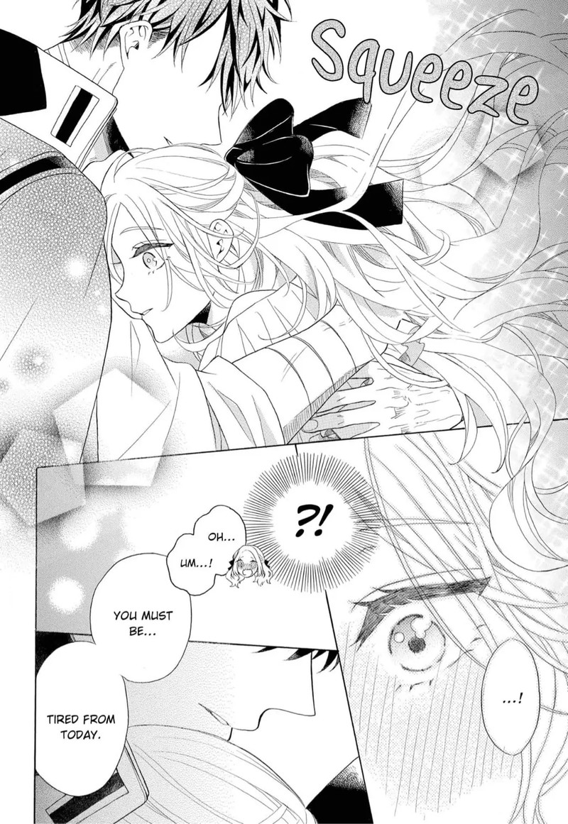 Kishin Kakka No Migawari Hanayome 6 13