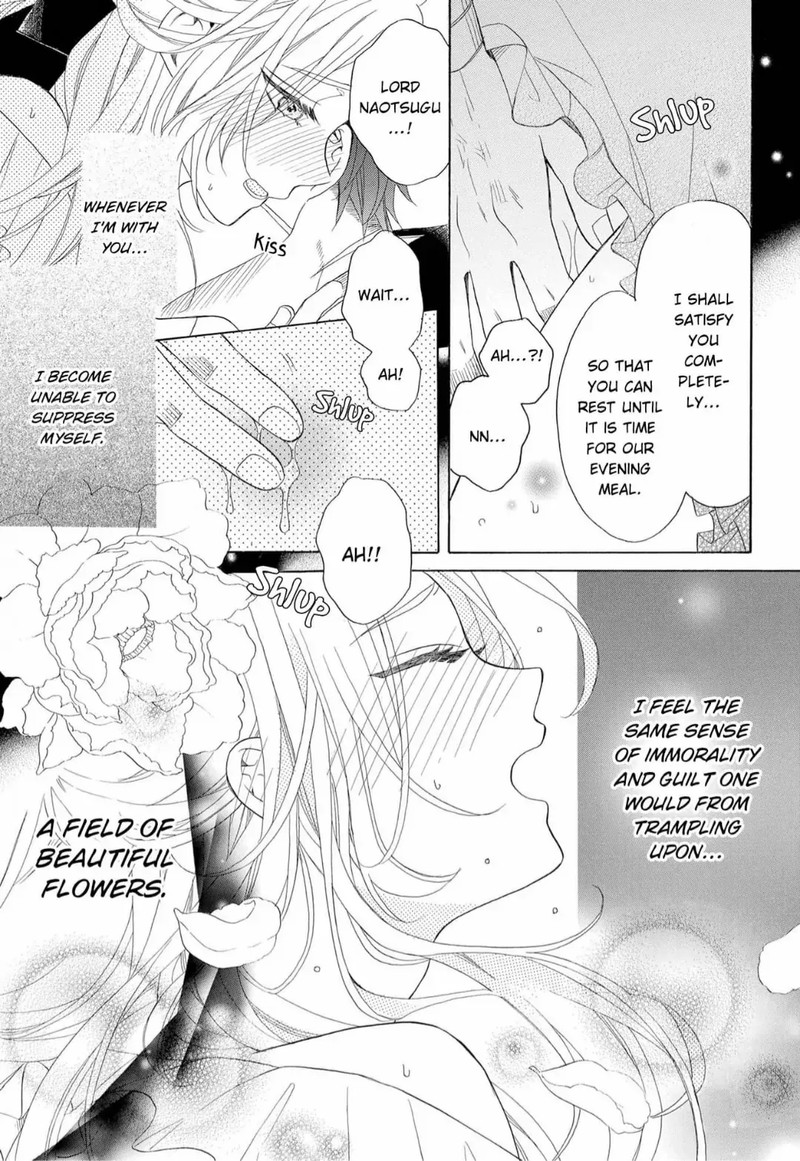 Kishin Kakka No Migawari Hanayome 6 14