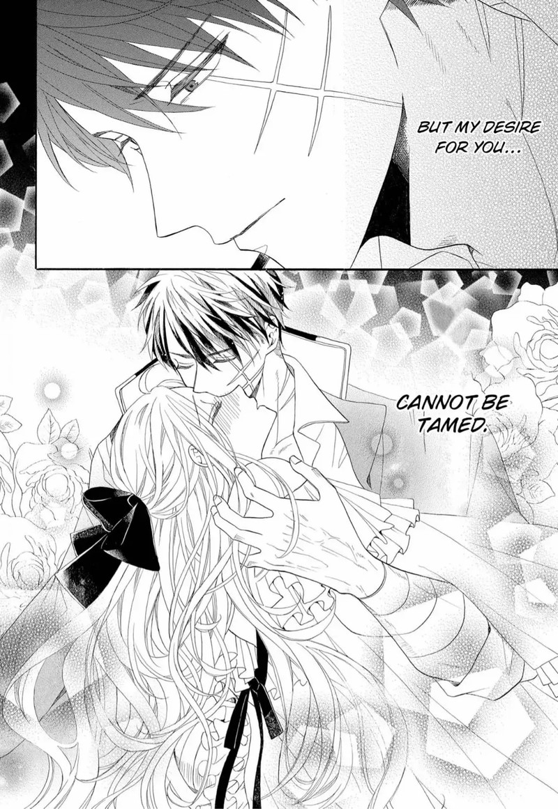 Kishin Kakka No Migawari Hanayome 6 15