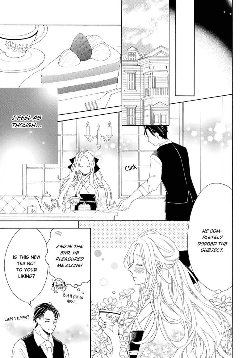 Kishin Kakka No Migawari Hanayome 6 16