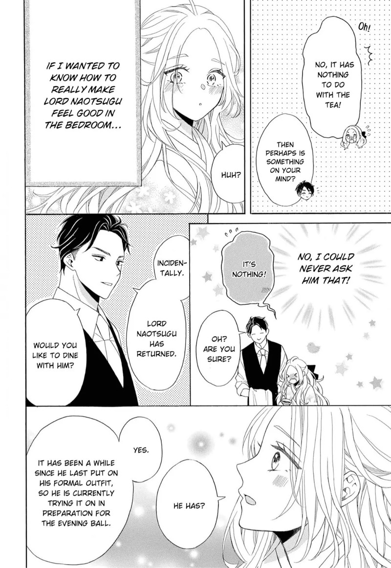 Kishin Kakka No Migawari Hanayome 6 17