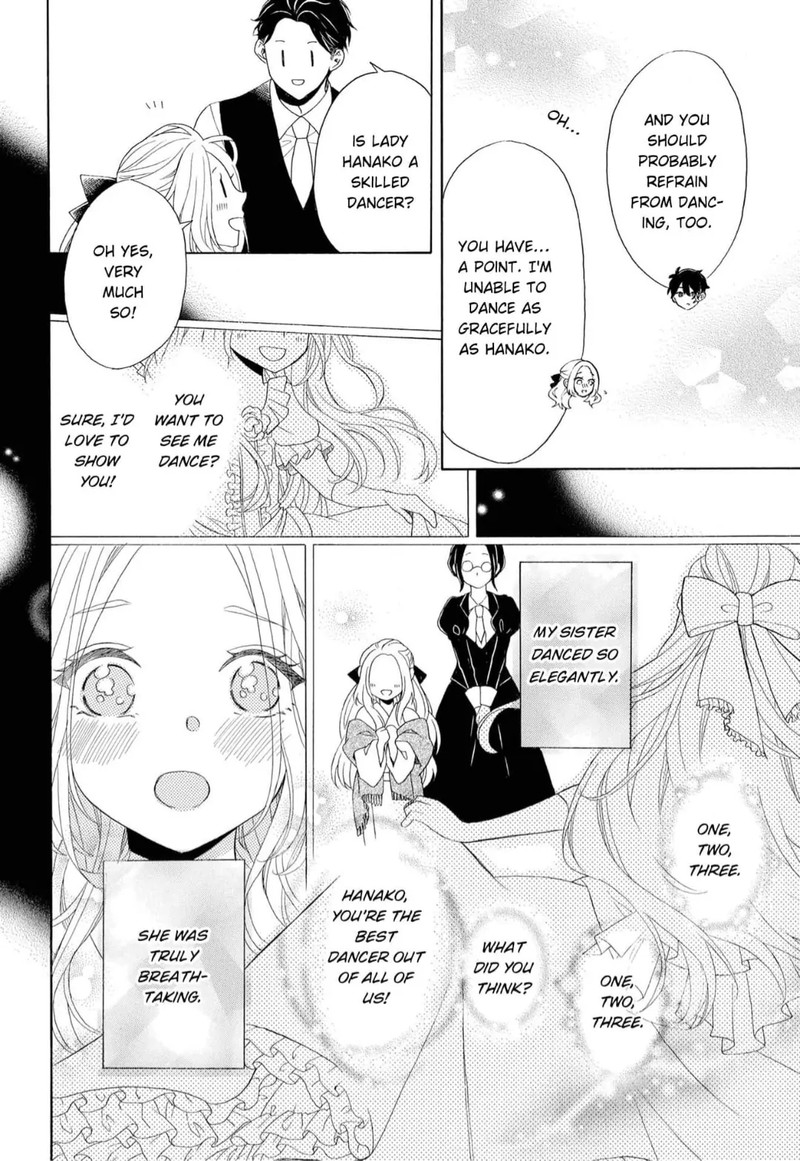 Kishin Kakka No Migawari Hanayome 6 23
