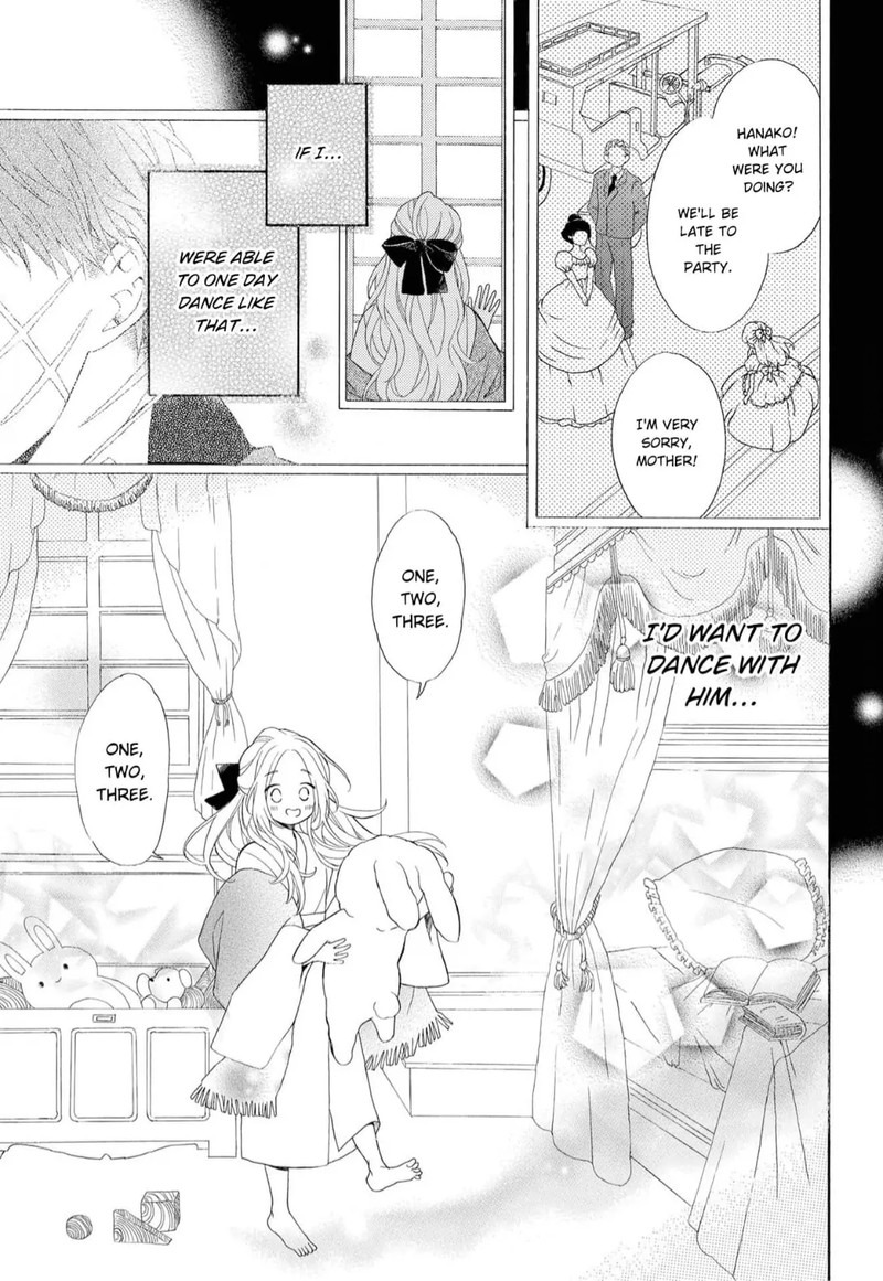 Kishin Kakka No Migawari Hanayome 6 24