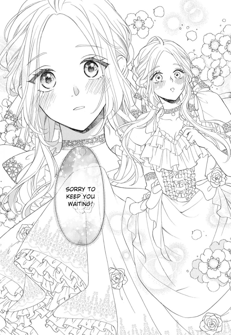 Kishin Kakka No Migawari Hanayome 6 29