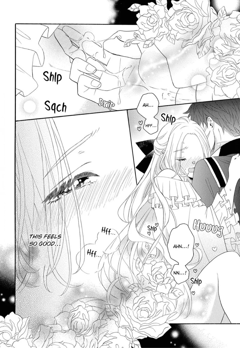 Kishin Kakka No Migawari Hanayome 6 3