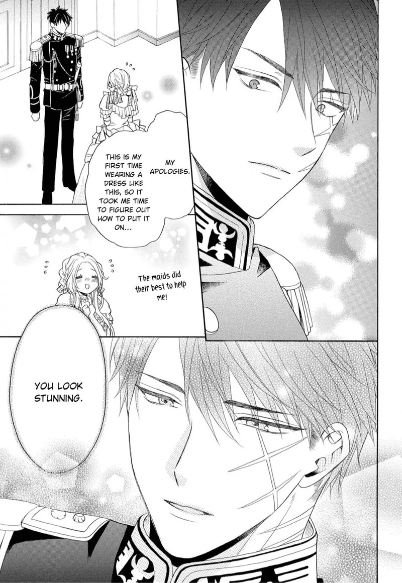 Kishin Kakka No Migawari Hanayome 6 30