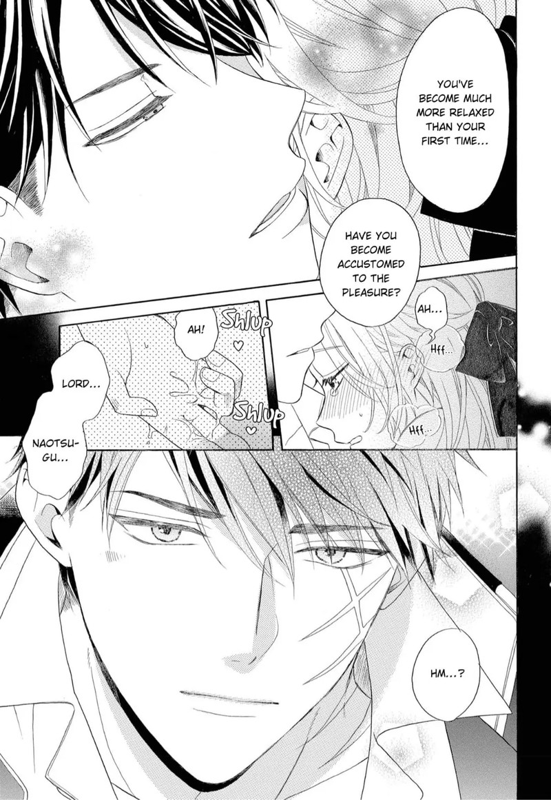 Kishin Kakka No Migawari Hanayome 6 4