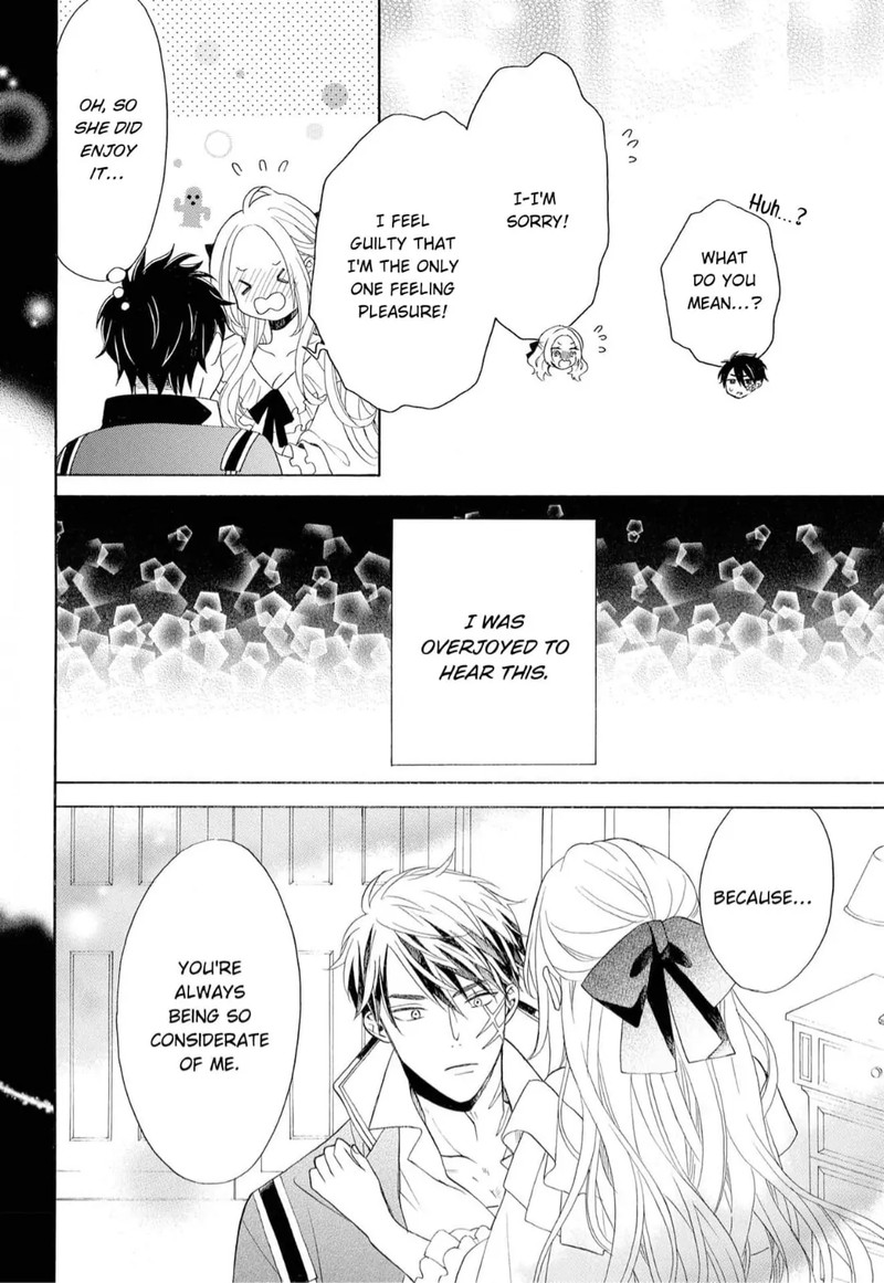 Kishin Kakka No Migawari Hanayome 6 7