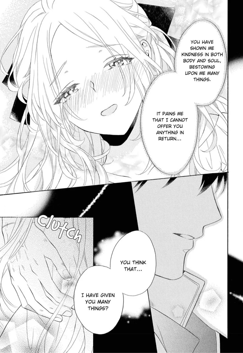 Kishin Kakka No Migawari Hanayome 6 8