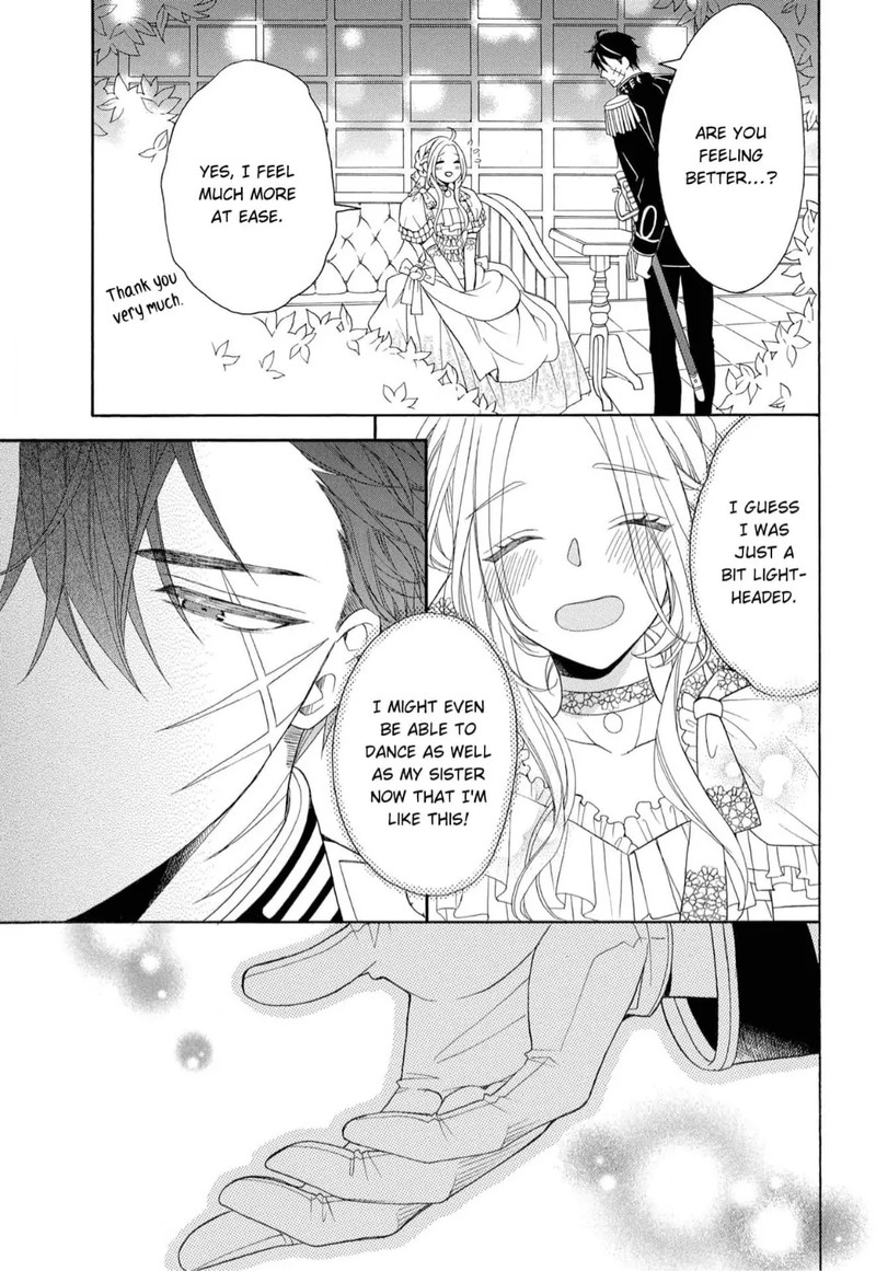 Kishin Kakka No Migawari Hanayome 7 19