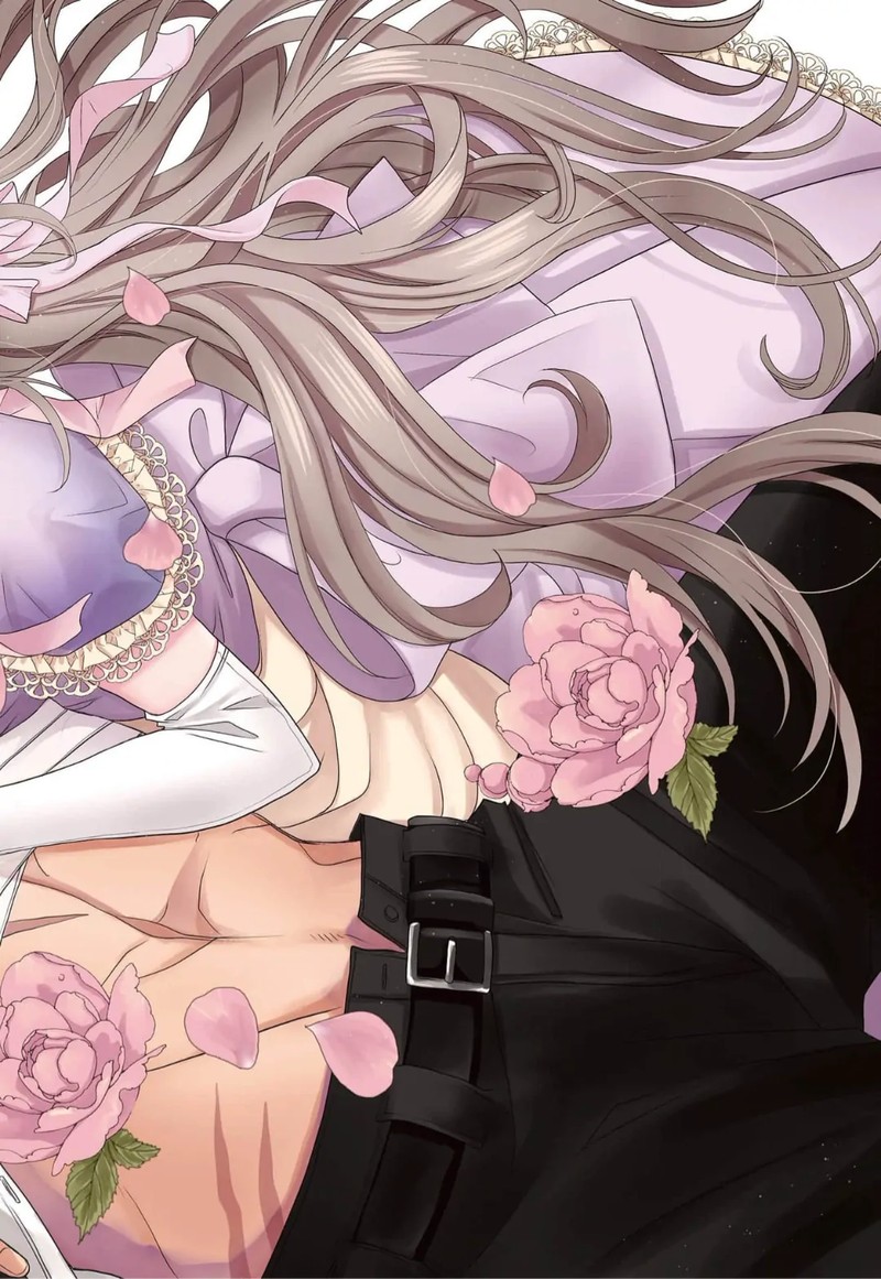 Kishin Kakka No Migawari Hanayome 7 2