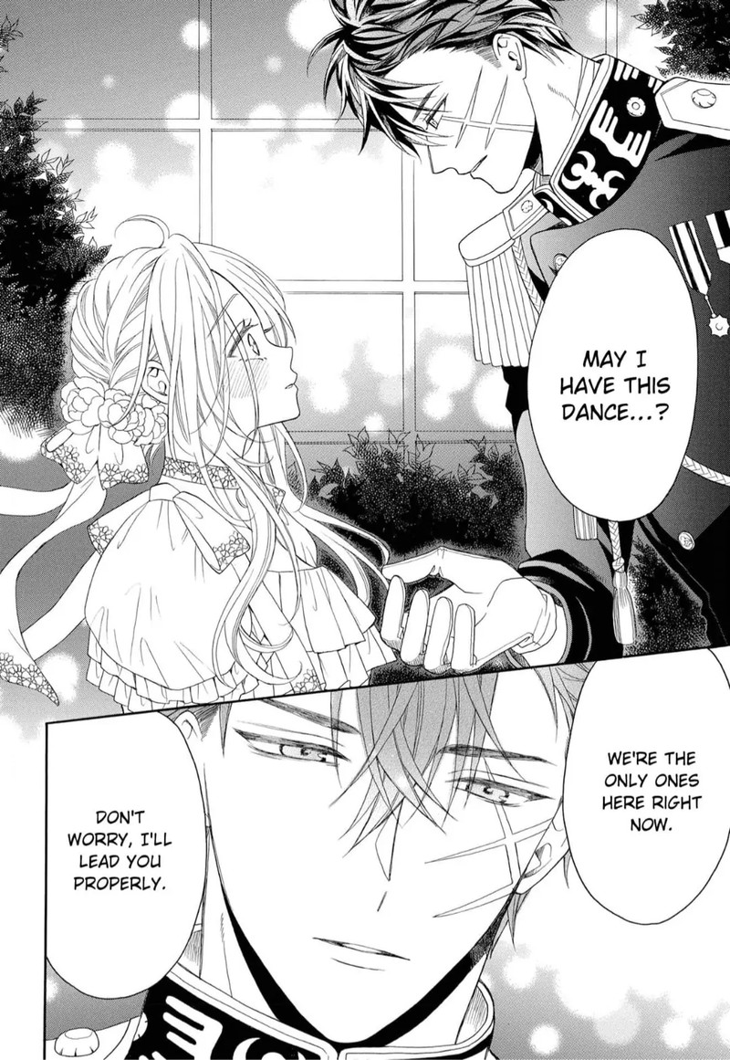 Kishin Kakka No Migawari Hanayome 7 20