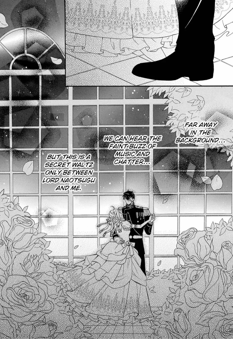 Kishin Kakka No Migawari Hanayome 7 22