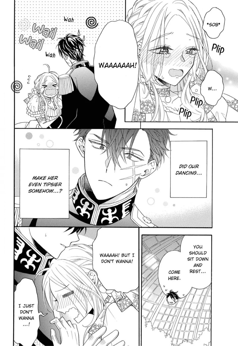 Kishin Kakka No Migawari Hanayome 7 26